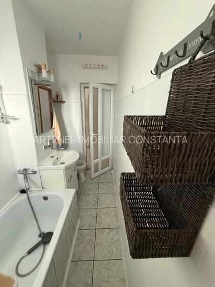 Apartament 2 camere de inchiriat | Tomis Nord - 5
