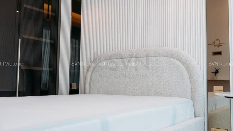 REA1029071 PRIMA CHIRIE l UTILAT l MOBILAT LUX  l PARCARE l ONE FLORESCA TOWERS - 19