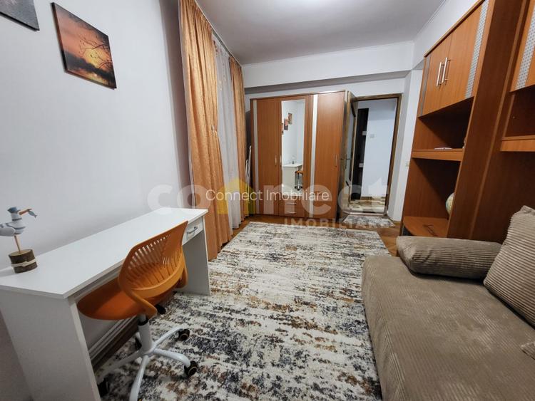 Apartament de închiriat | 2 camere decomandat | Zona Aurel Vlaicu - 5