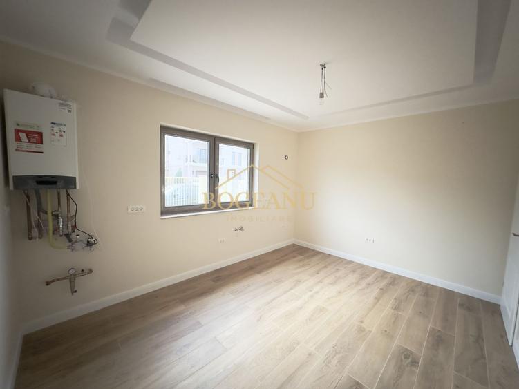 BG53-Duplex Mediteranean Premium 4 camere-teren 324 mp Giroc