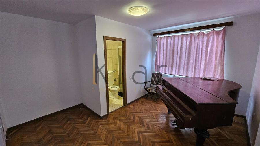 Sediu Firma / Casa 72mp 700mp teren cu gradina garaj 40mp Marasti str Plevnei
