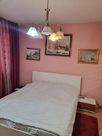 Apartament 3 camere Drumul Taberei (Pta. Valea Ialomitei)