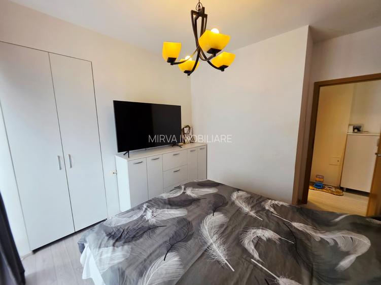 Apartament 3 camere, 2 bai, 2 locuri de parcare | Evocasa Orizont–Nord - 24