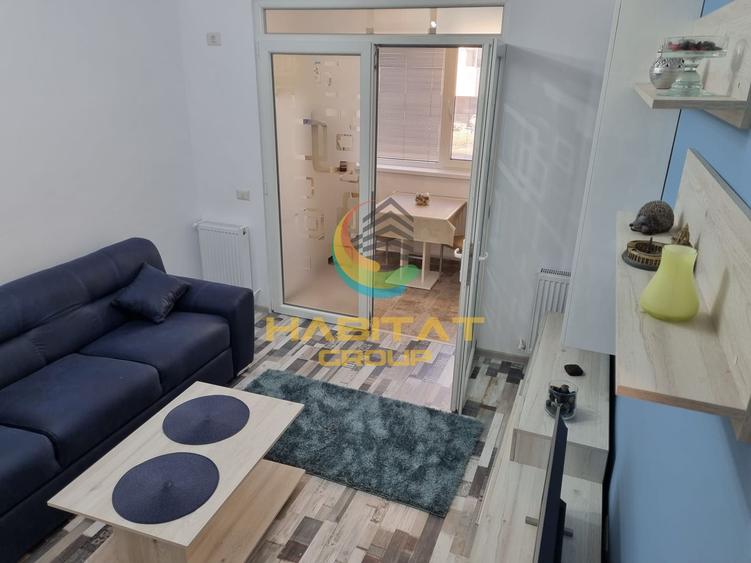 Apartament 2 camere de închiriat – Viva Residence, Berceni-Metalurgie