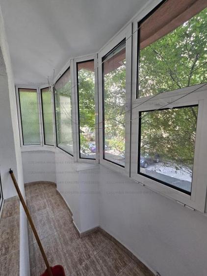 Garsonieră de vânzare 41mp cu centrala termica Brancoveanu