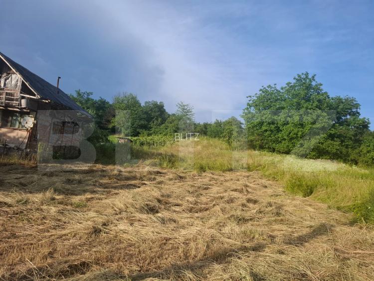Teren de vanzare, 1523 mp, zona Glodeni - 2