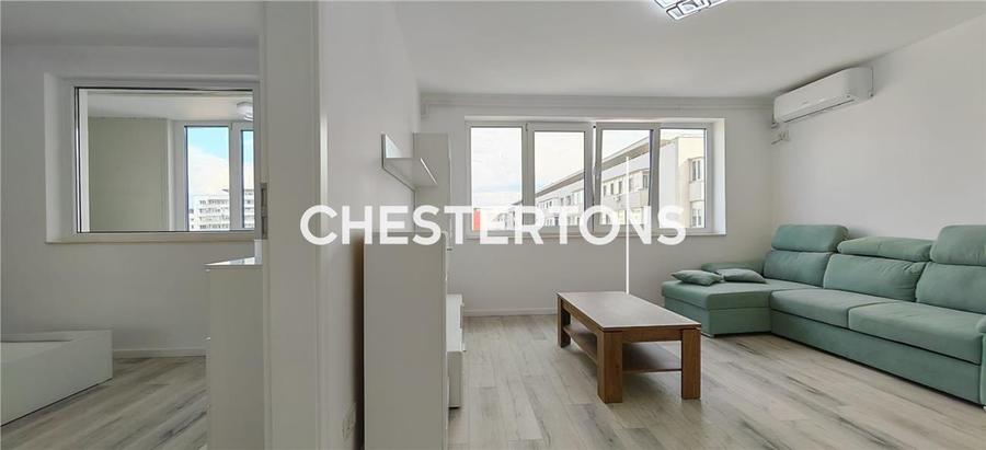 Apartament 3 camere Piata Chibrit - Metrou 1 Mai