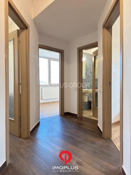 APARTAMENT 3 CAMERE CARTIER VISOIANU+loc de parcare subteran - 7