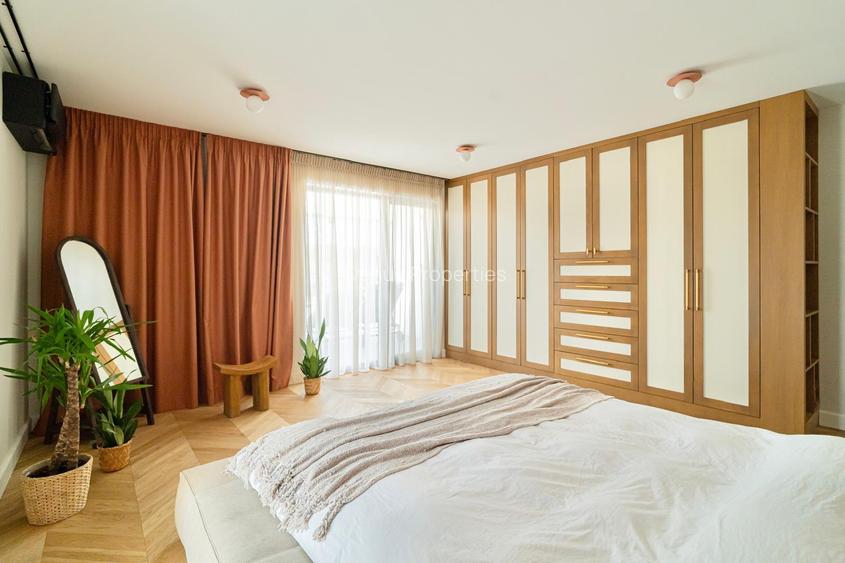 Penthouse cu piscina privata-Erou Iancu Nicolae - 14