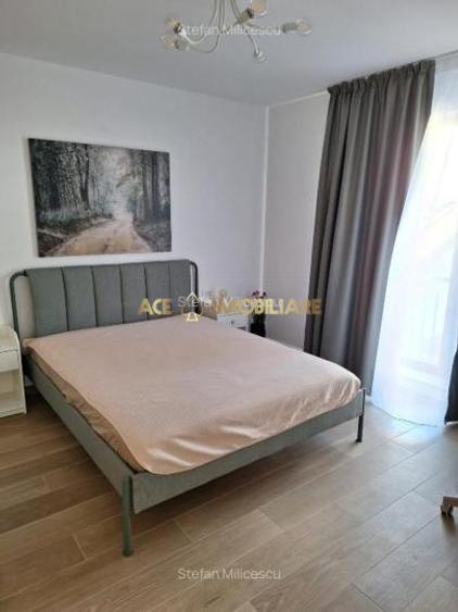 2 Camere de inchiriat | Titan | Metrou | Centrala | Parcare Inclusa