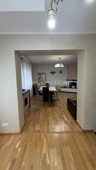 Casa individuală, P+M, zona Lama - 3