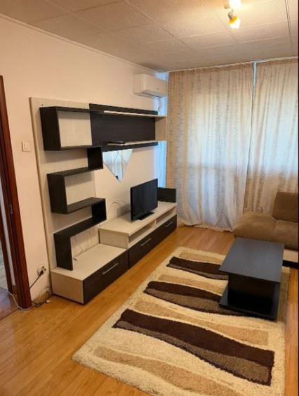 2 CAMERE, DRISTOR, 55 MP, DECOMANDAT, VIZAVI METROU, MOBILAT UTILAT
