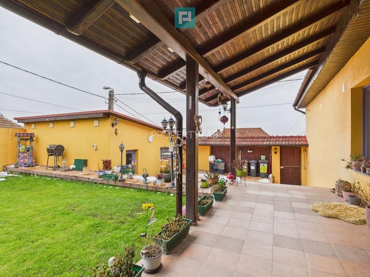 Casă Premium 3 camere  Oradea | Zona Garii - 14