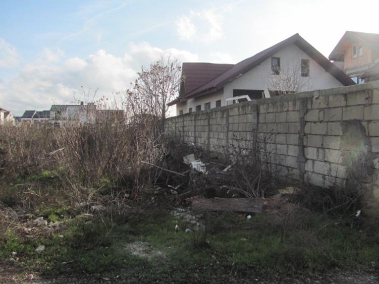 Prelungirea Ghencea - Ghidiceni, Apa Nova 2