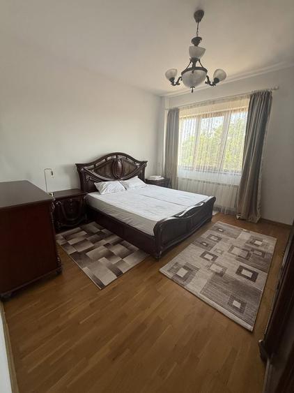 De închiriat apartament 2 camere decomandat 65 mp + terasa 30 mp et 2