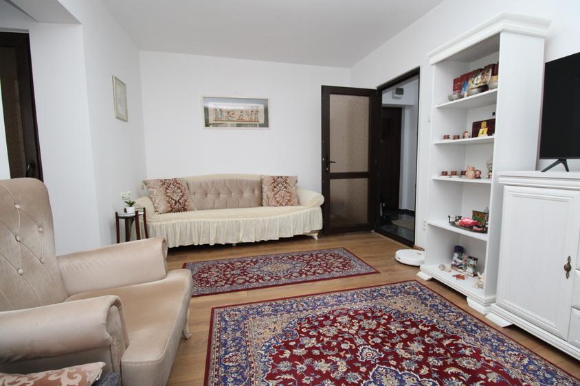 2 camere AFI-Orizont-Mobilat-Mutare imediata