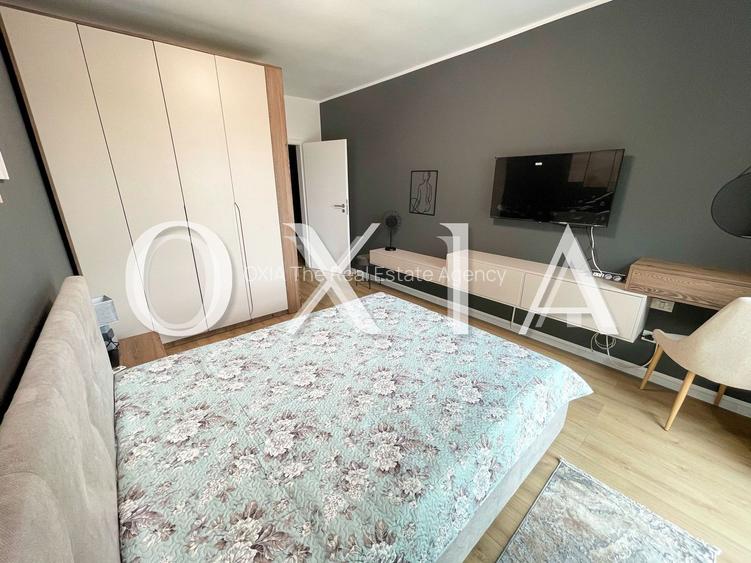 AX1298 Iulius Town, Parcare Subterana, Mobilat&Utilat - 17