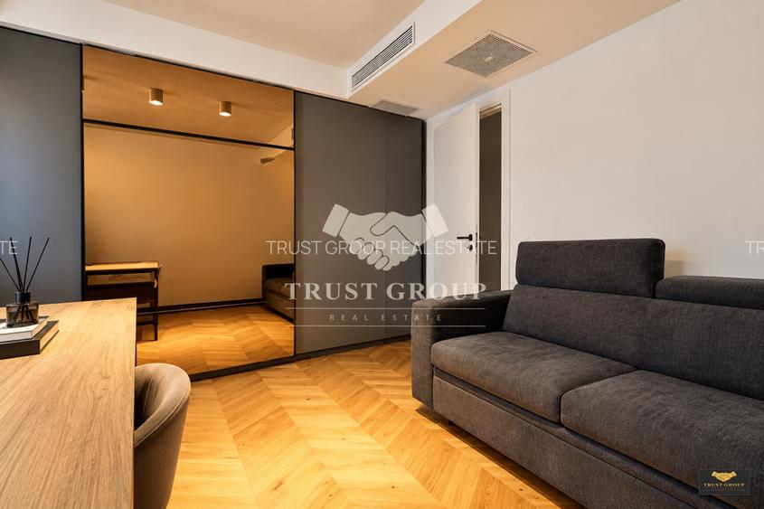 Apartament 3 camere Soseaua Nordului  | Loc de parcare si boxa | - 25
