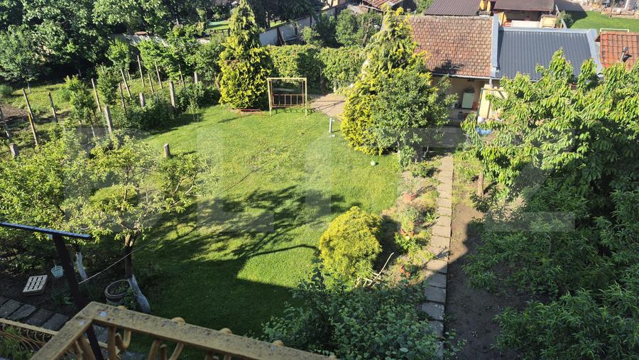 Proprietate impresionantă de vanzare , 410 mp, teren 885 mp, zona Semicentrala