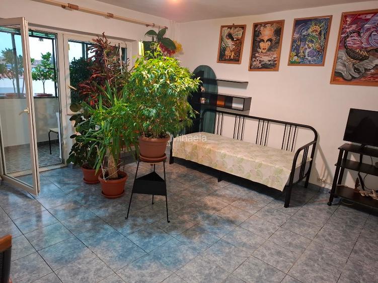 Apartament cu o camera et 3 balcon mare - 9