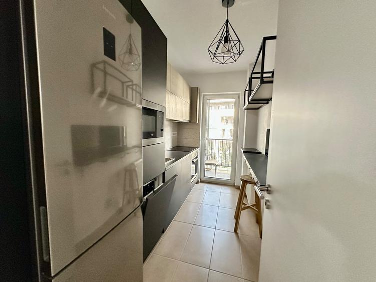 Apartament 2 camere decomandat in Buna Ziua