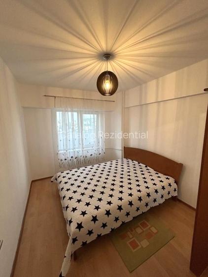 Inchiriere 3 camere - zona Obor Metrou - 6