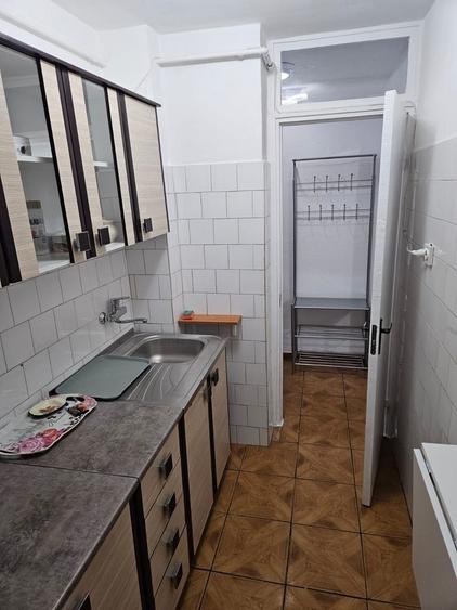 De închiriat – Apartament 2 camere, –zona Constantin Brancoveanu