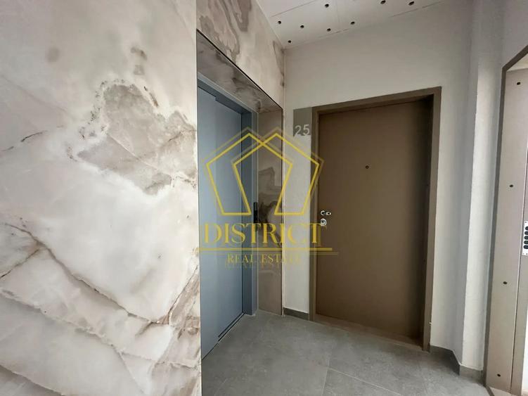 Apartament superb cu 3 camere si 2 bai | Aradului