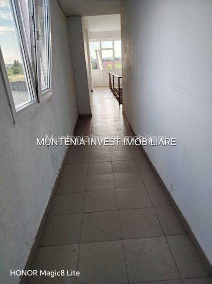 Apartament 3 camere, mobilat si utilat, Stefanesti, zona Lidl