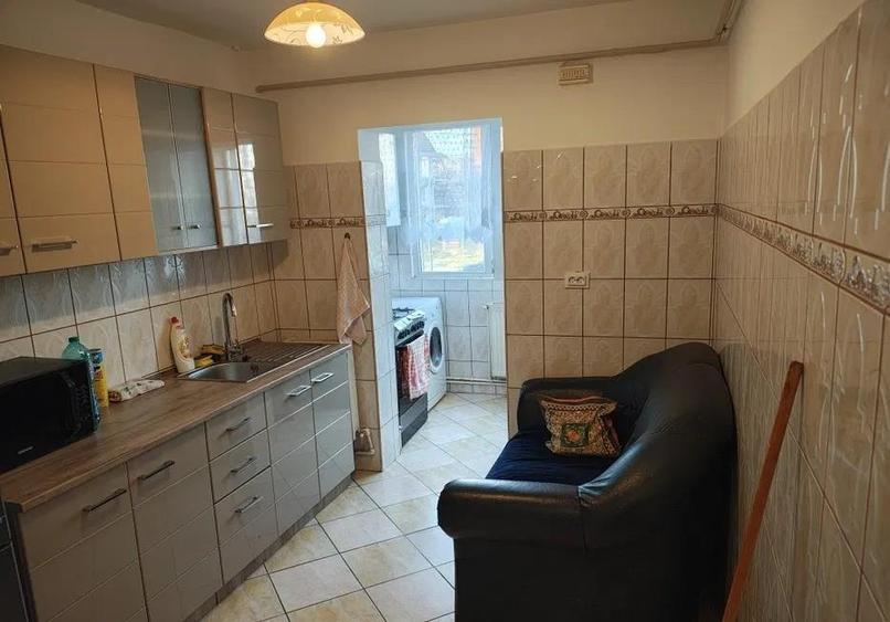 Apartament 1 Camera Podu Ros