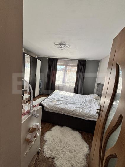 Casă de vânzare, 70 mp, teren 400 mp, zona Unirii