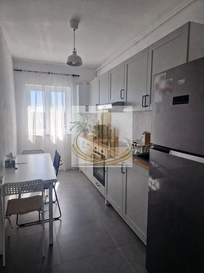 Apartament 2 camere Mehala | Bloc nou | Parcare | Etaj 1