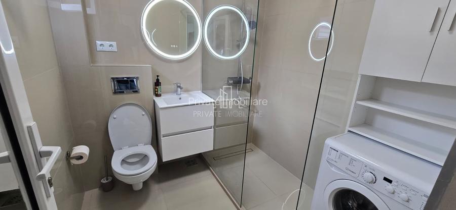 Apartament 2 camere LUX de Inchiriat, Zona Cornisa, UMFST - 4