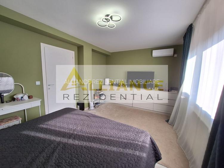 DUPLEX PREMIUM RENOVAT 2025 TREND RESIDENCE FOTOVOLTAICE 5 KW