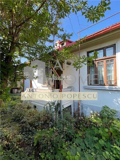 Casa 6 camere plus dependinte,in Ploiesti,zona Gh.Doja/Halele Centrale - 30