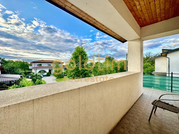 VILA SUPERBA TUNARI/CURTE GENEROASA/ZONA RELAXARE AMENAJATA/GRATAR/ - 29
