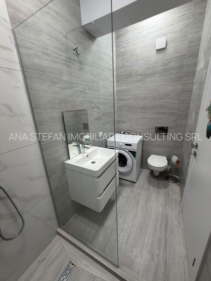 13 Septembrie-Marriott / Apartament doua camere-Bloc nou - 12