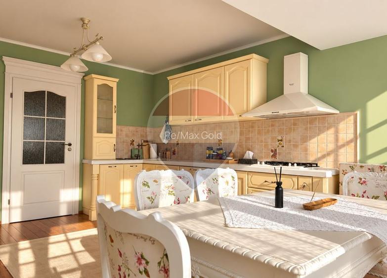 APARTAMENT PREMIUM DECEBAL | 84,23 MP UTILI | 1 MINUT DE METROU - 7