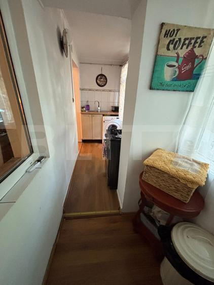 Apartament 2 camere, 45 mp, zona Cantacuzino