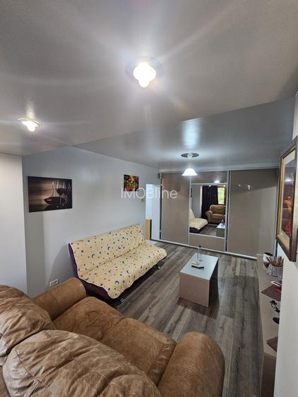 Apartament 3 camere City park  - 600 euro - 2