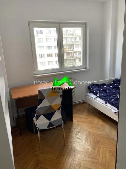 Apartament de inchiriat 4 camere Sibiu Mihai Viteazu - 4