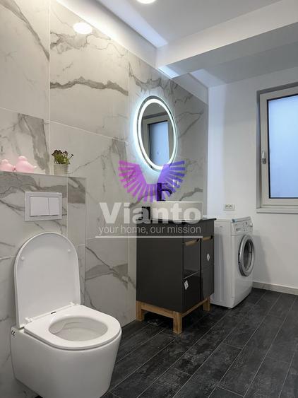 Studio modern | 70 mp | Parcare | Selimbar