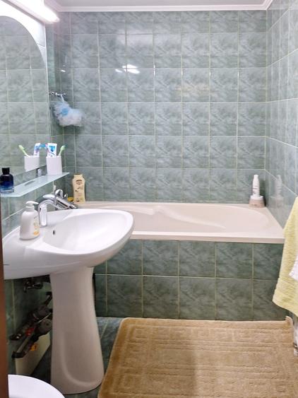 Ocazie! Apartament 3 camere metrou N. Grigorescu 600 m, parcare, instalatii noi