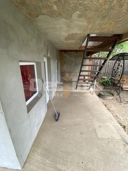 Casa de vanzare Socea Comuna Rediu 40.000€