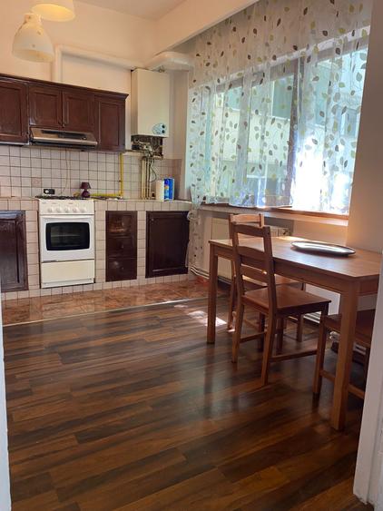 Cismigiu, apartament 2 cam et 1