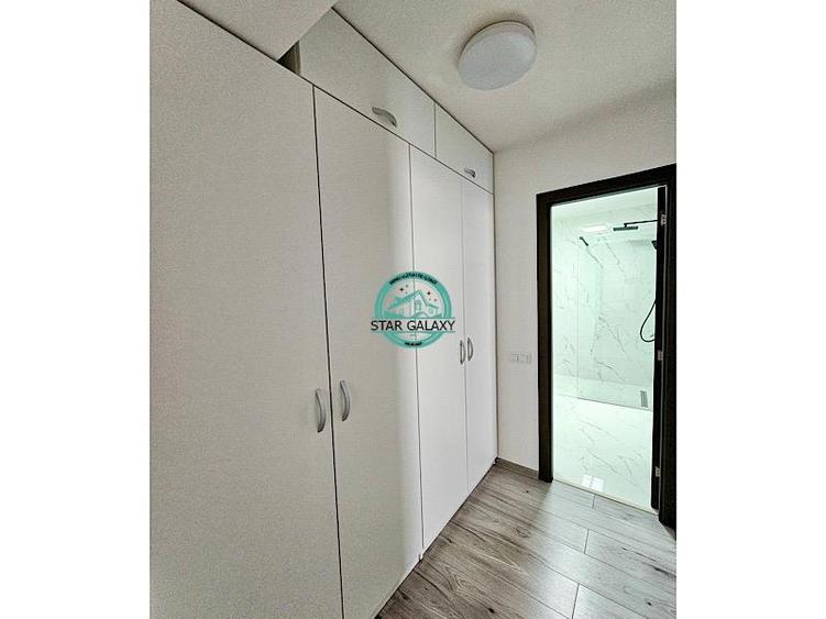 Apartament cu 2 camere de inchiriat, in Unirii, Ama Residence la 2 km de Centru