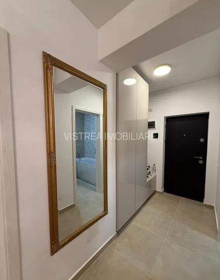 Prima Închiriere! Garsonieră modernă de închiriat – Viva Residence, Metrou - 6