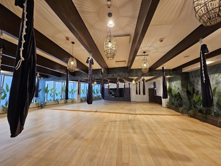 Spatiu comercial Wellness- TIMISOARA - 1122mp - de vanzare