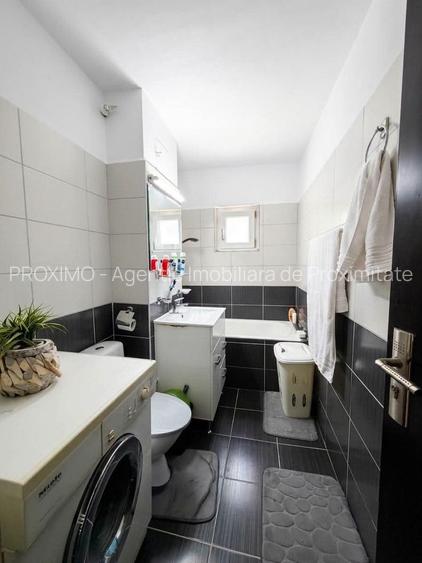 Apartament 3 camere, spațios, amenajat, zona Lipovei - 8