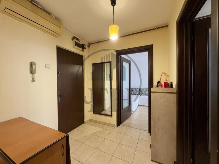 Apartament 2 camere de vanzare Constanta, Zona Tomis Nord